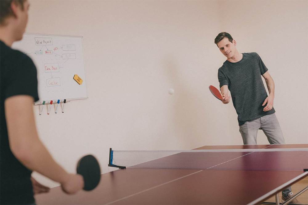 Ace the Game Ping Pong Rules Explained!
