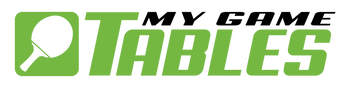 My Game Tables logo