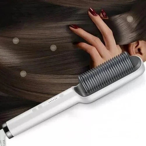 QuickGlam - Hair Styling Comb marnetic