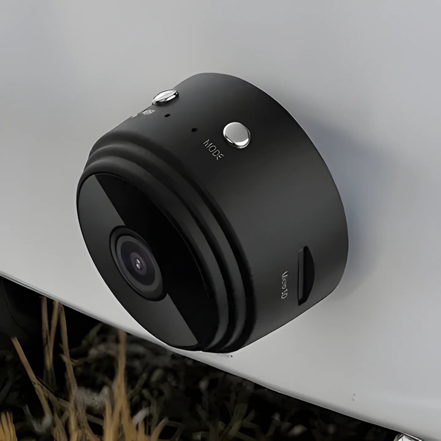 Wireless Waterproof Backup Camera for RVs and Trailers