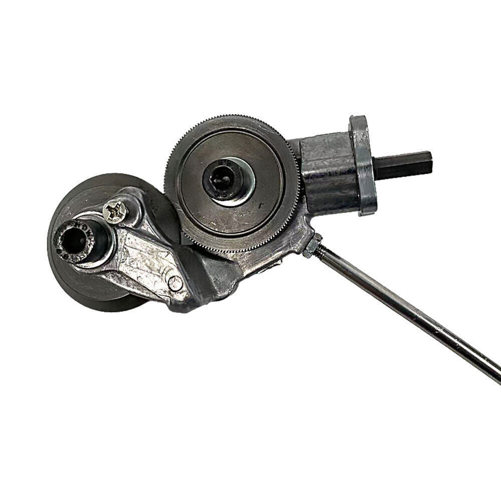 Metal Sheet Cutter Attachment for Electric Drills with Blade Guard