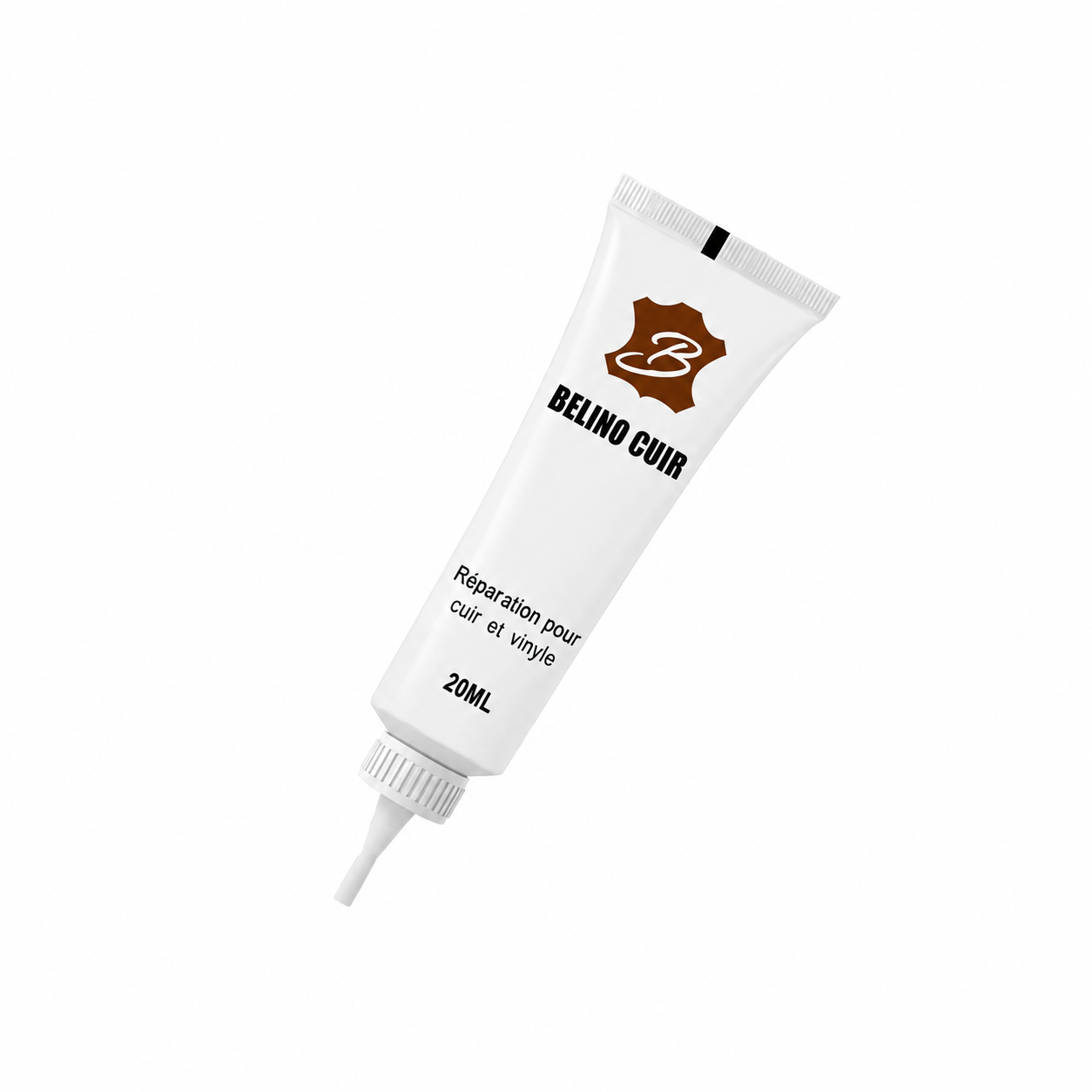 Crack and Scratch Filler Gel for Car Seats and Furniture