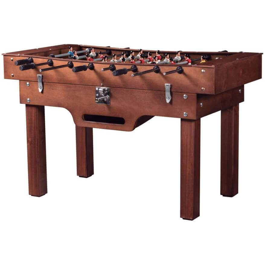 Portuguese Professional Foosball Table