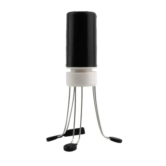 Mygametables Automatic Pan Stirrer Hands Free Kitchen Helper