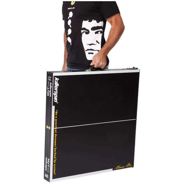 killerspin MyT Lee Mini Table