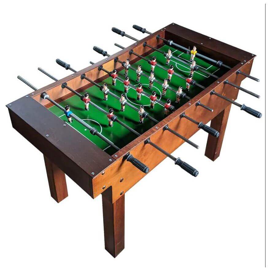 Portuguese Foosball Table