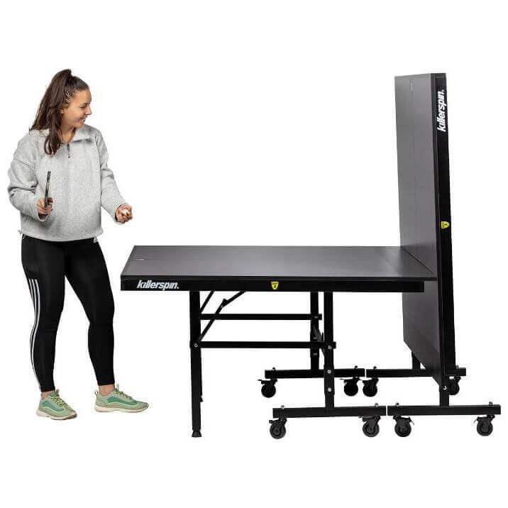 killerspin MyT 415X Mega - DeepBlu