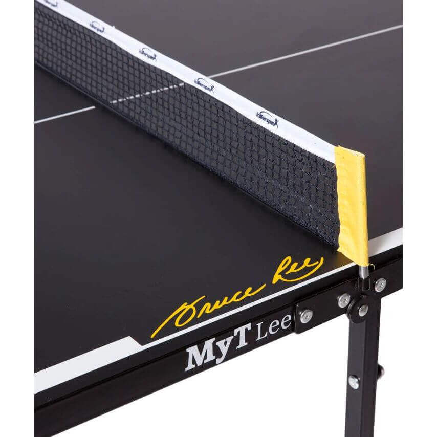 killerspin MyT Lee Mini Table