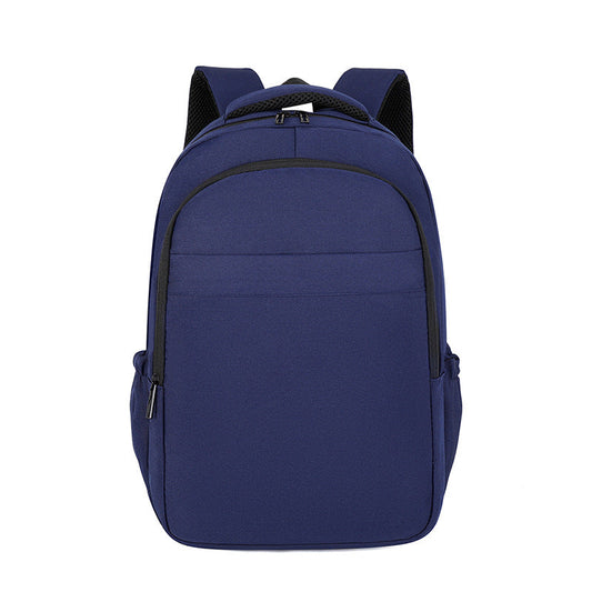 Laptop Backpack with Padded Sleeve and Weather Resistant Fabric for 15 Inch Laptops