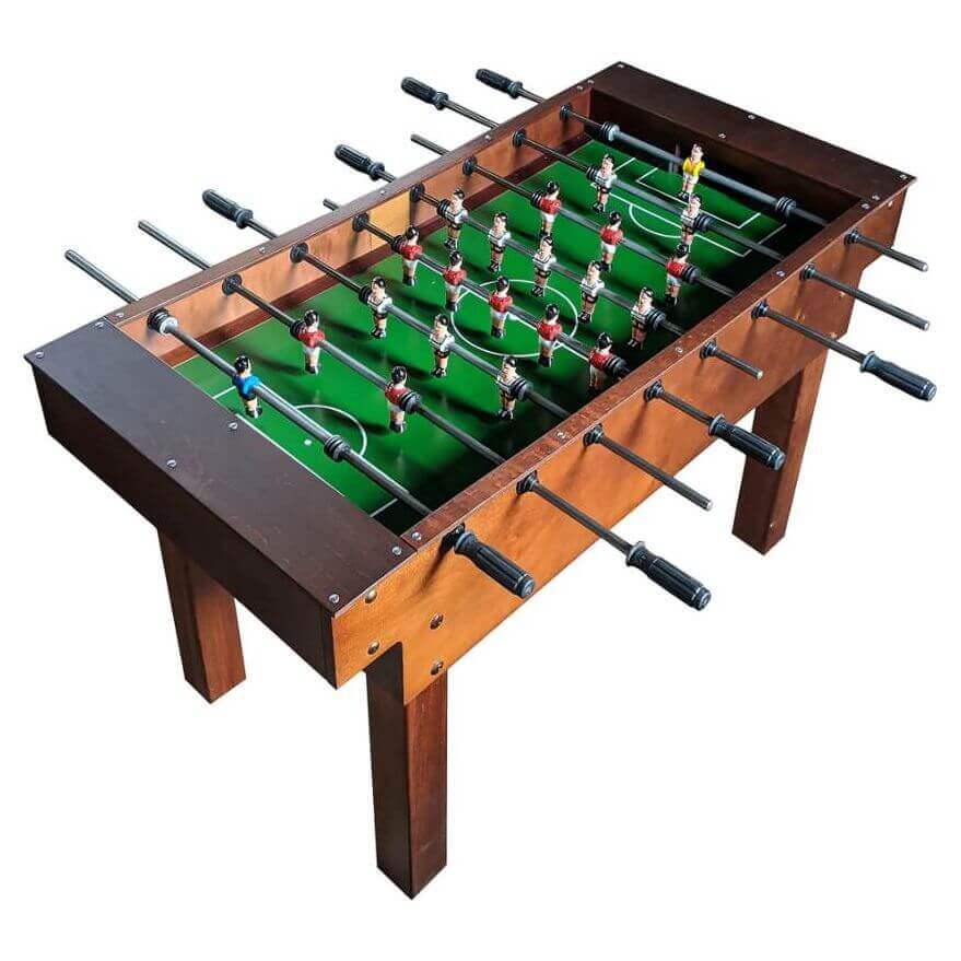 Portuguese Professional Foosball Table