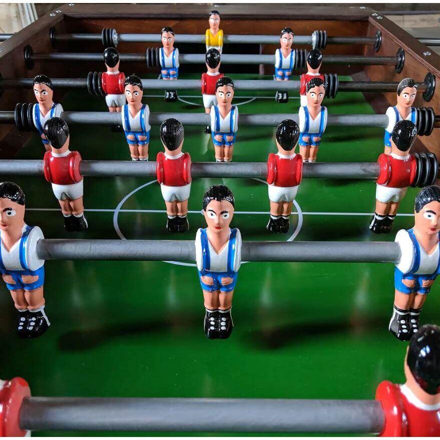 Portuguese Professional Foosball Table