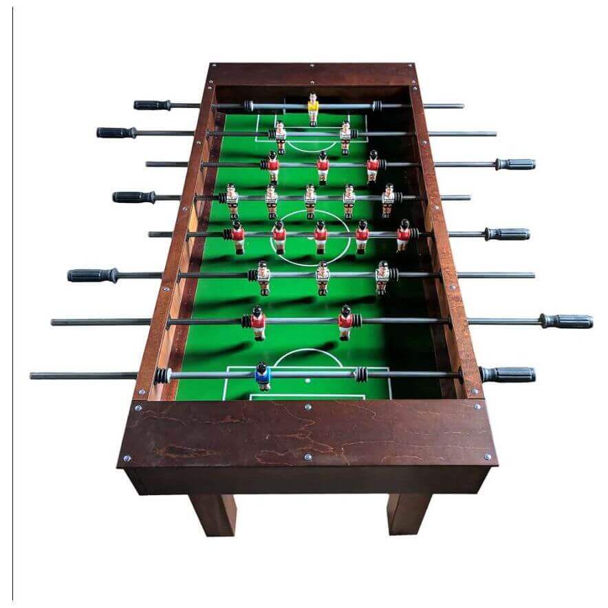 Portuguese Foosball Table
