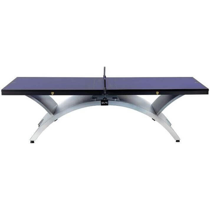 killerspin Revolution Classic SVR-Silver1