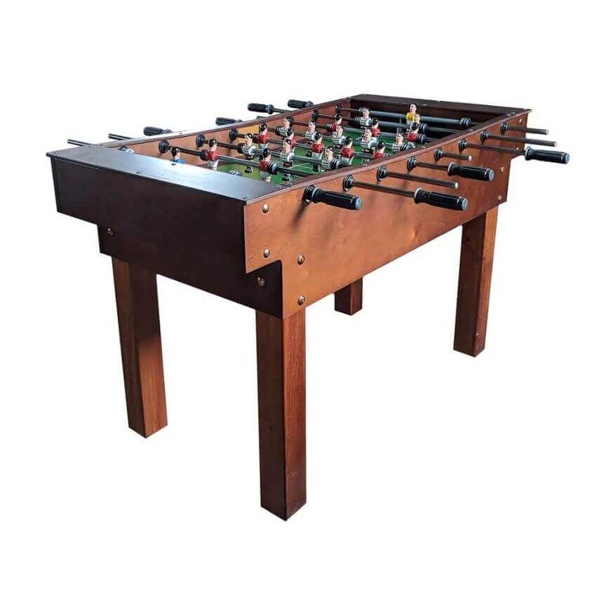 Portuguese Professional Foosball Table