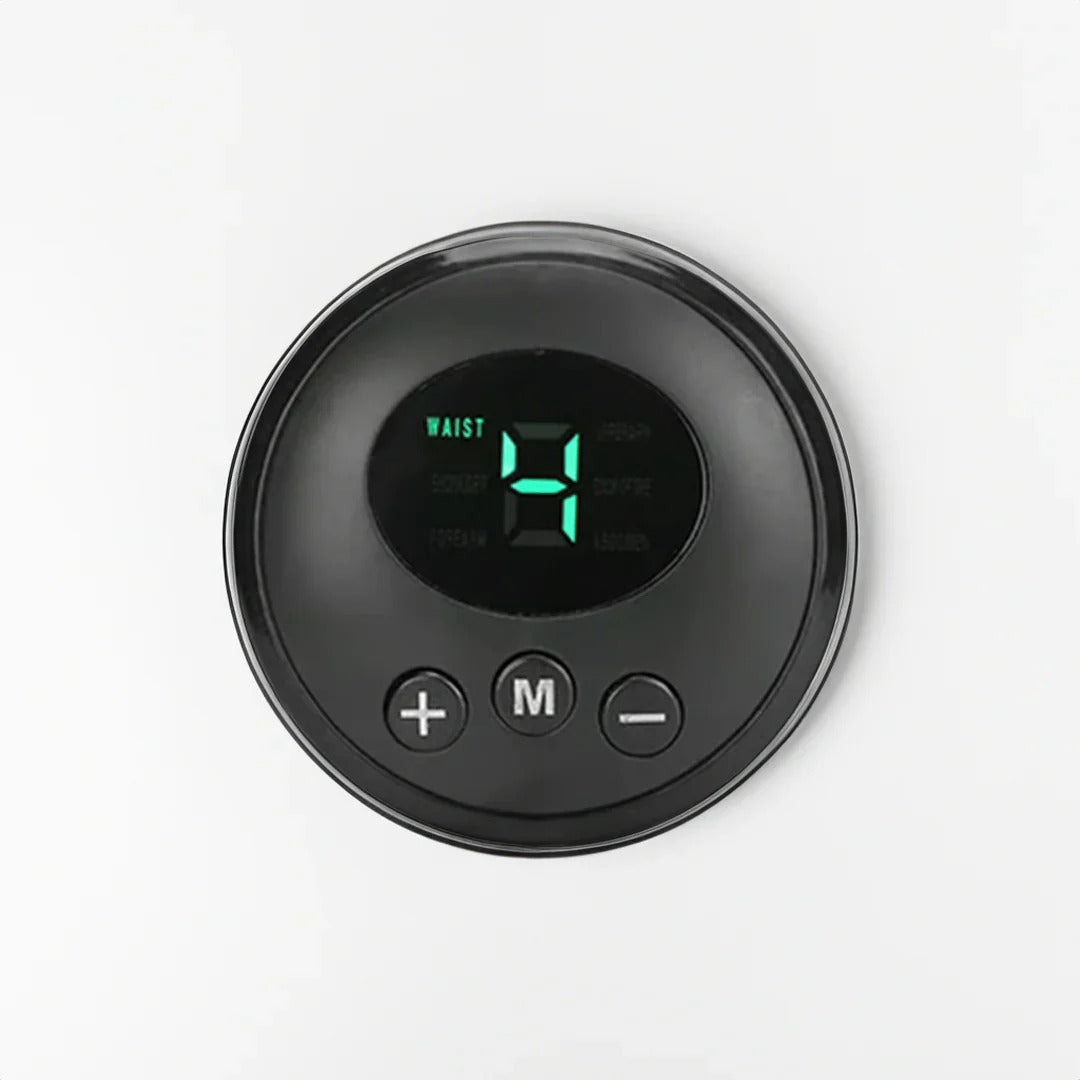 Peripheral Neuropathy EMS Foot Massager for Foot Stimulation