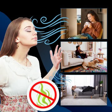 Portable Multi-Surface UV Light Bulb