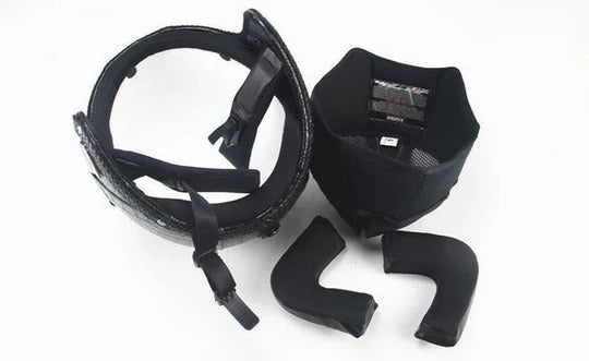 Retro Open Face Motorcycle Helmet With Detachable Goggle Mask for Riding Use