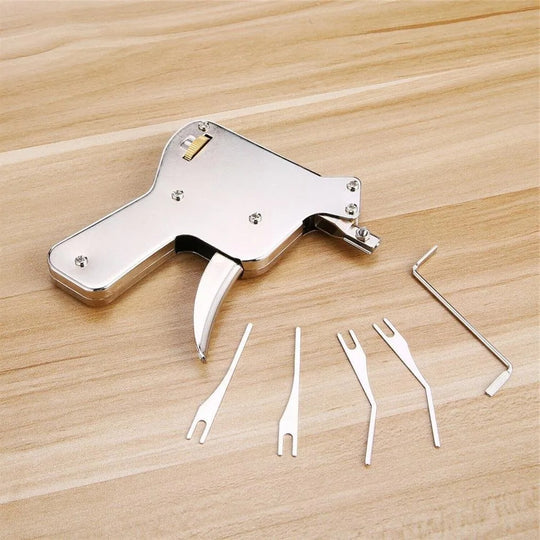 Precision Lock Pick Auto Extractor
