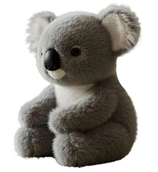 Weighted Koala Plush Toy for Comfort and Everyday Use