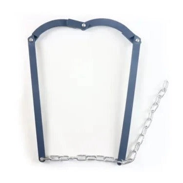 Manual Fence Wire Tensioning and Repair Tool for Farm and Field Use