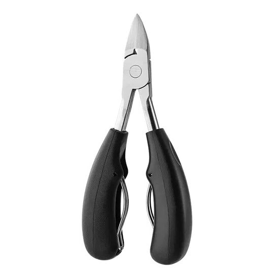 Nail Clippers for Thick Nails Designed for Senior Hand Use