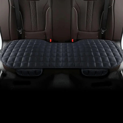 Premium Car Backseat Cushion Full Cover for Ultimate Comfort and Luxury