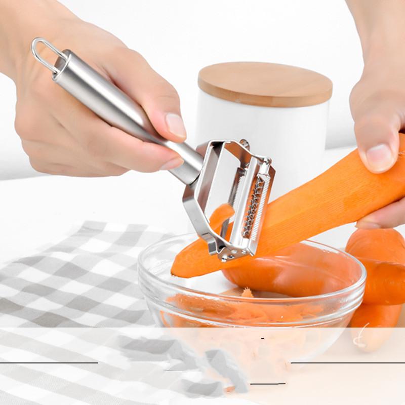 Julienne vegetable Peeler