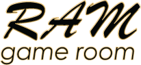 ram game room