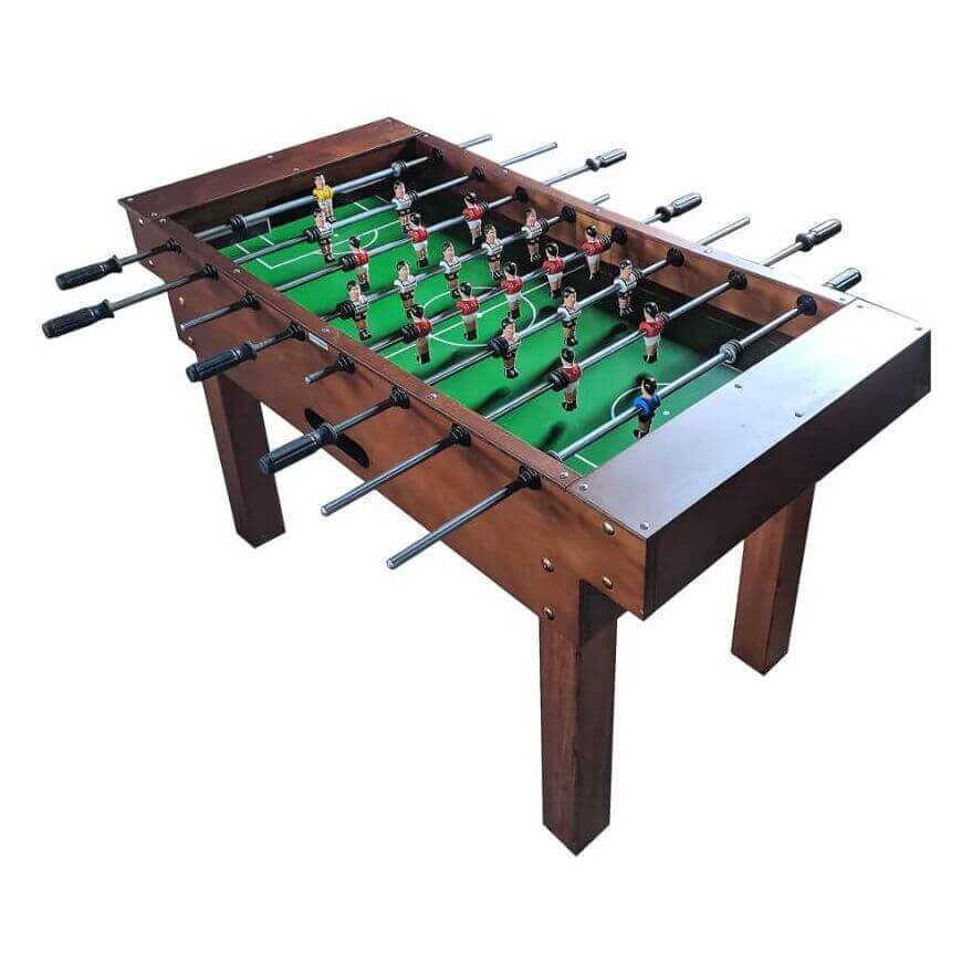 Portuguese Foosball Table