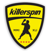 killerspin logo