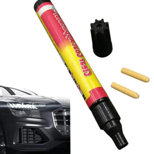Instant Car Scratch Repair Pen