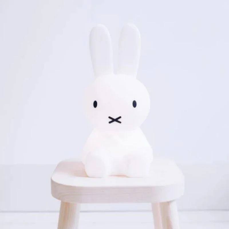 Miffy Rabbit Decorative Figure Iconic Character Design