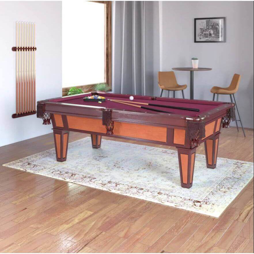 Fat Cat Reno 7.5' Billiard Table