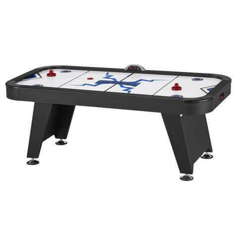 fat cat air hockey table