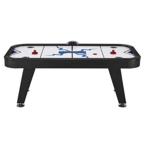 fat cat air hockey table