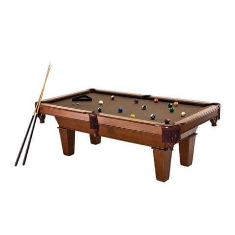 Billiard Table - Fat Cat Frisco 7.5' Billiard Table