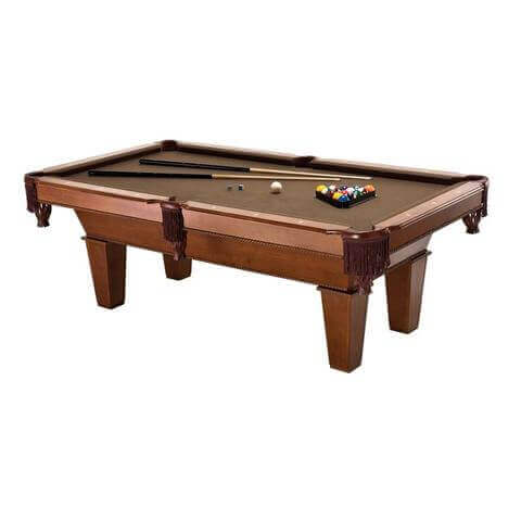 Billiard Table - Fat Cat Frisco 7.5' Billiard Table