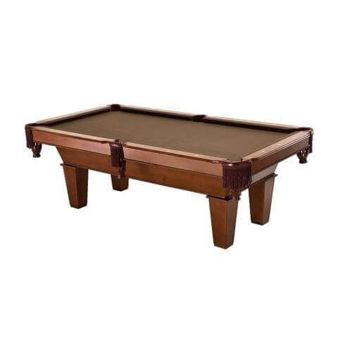 Billiard Table - Fat Cat Frisco 7.5' Billiard Table