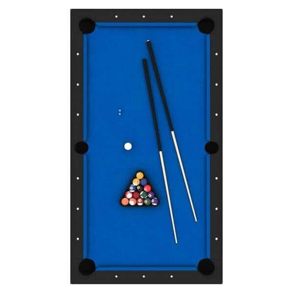 Billiard Table - Fat Cat Tucson 7' Billiard Table