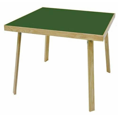 Card Tables - Kestell Folding Card Table