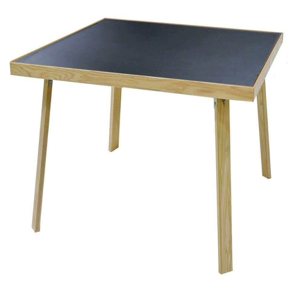 Card Tables - Kestell Folding Card Table