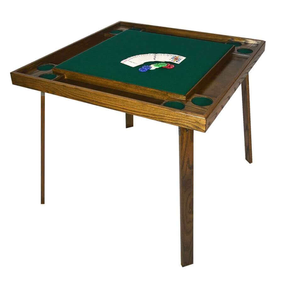 Card Tables - Kestell Game/Card Table Combo