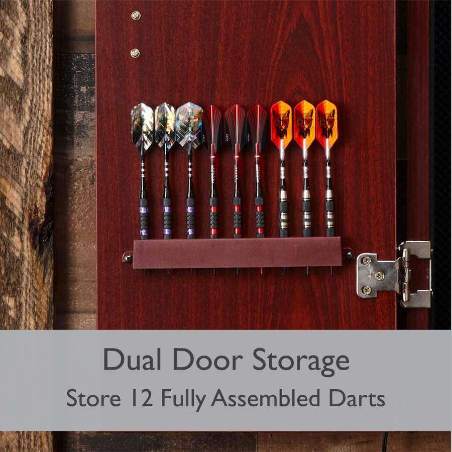 Viper Neptune Electronic Dartboard