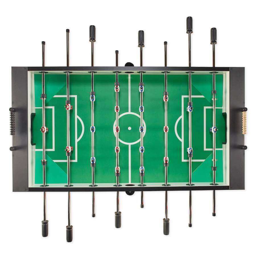 Foosball Table - Carrom Foosball Table