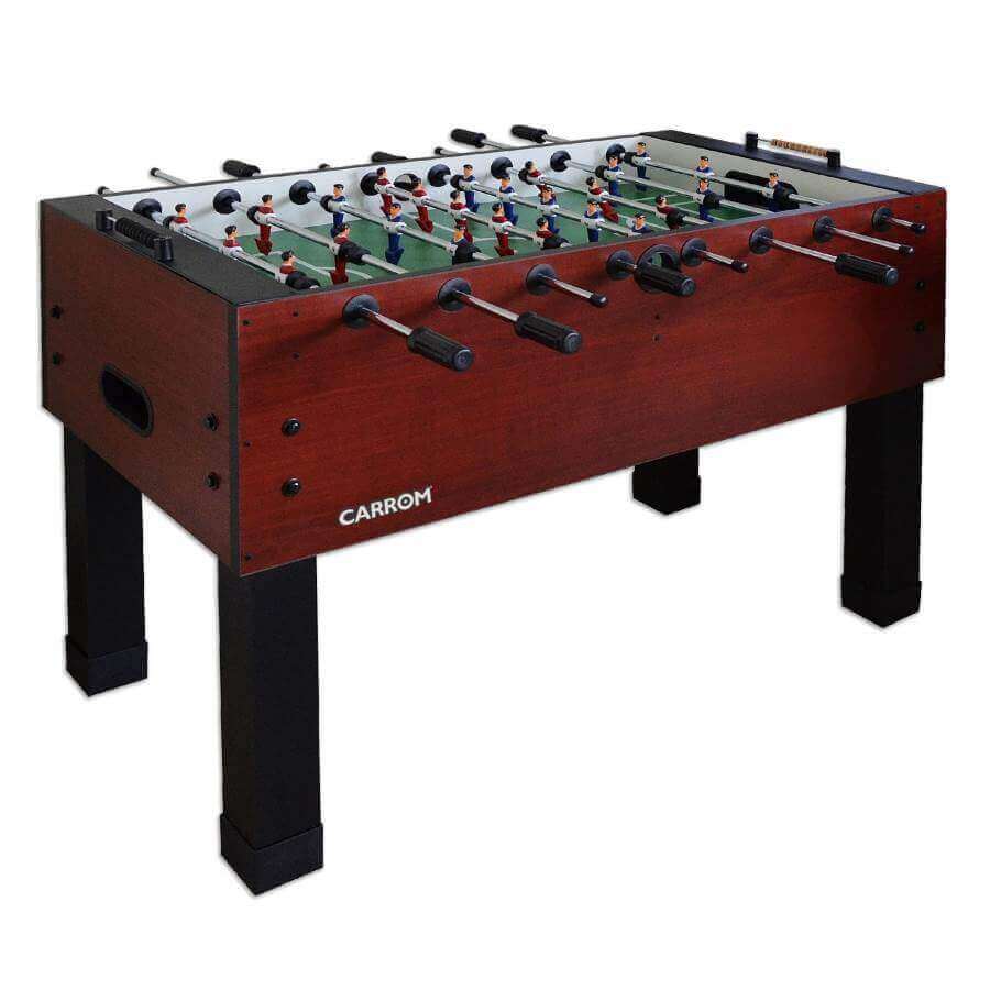 Foosball Table - Carrom Foosball Table