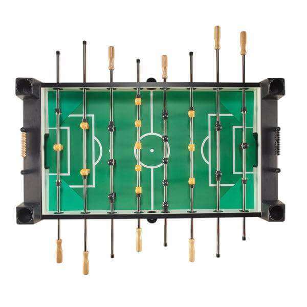 Foosball Table - Carrom Signature Foosball Table