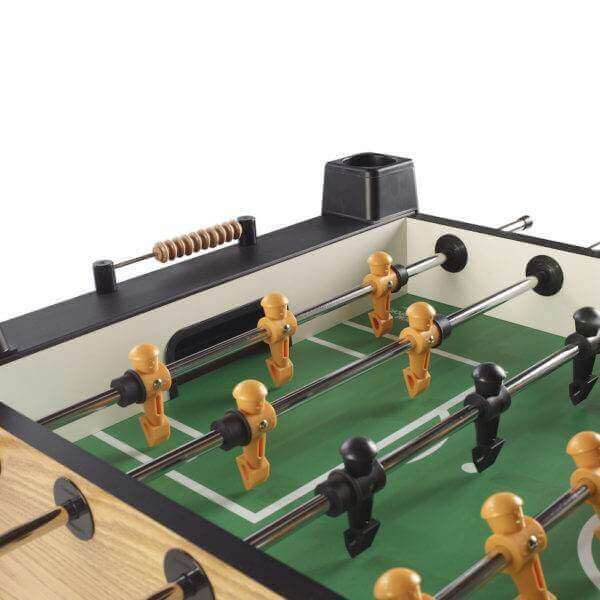 Foosball Table - Carrom Signature Foosball Table