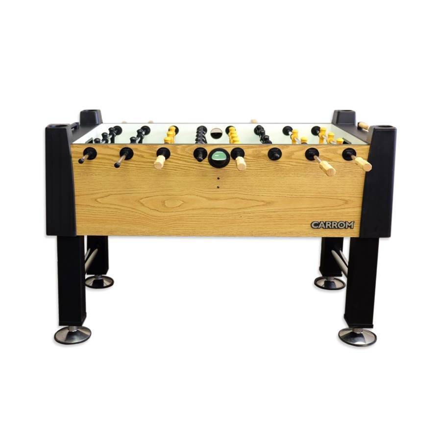 Foosball Table - Carrom Signature Foosball Table