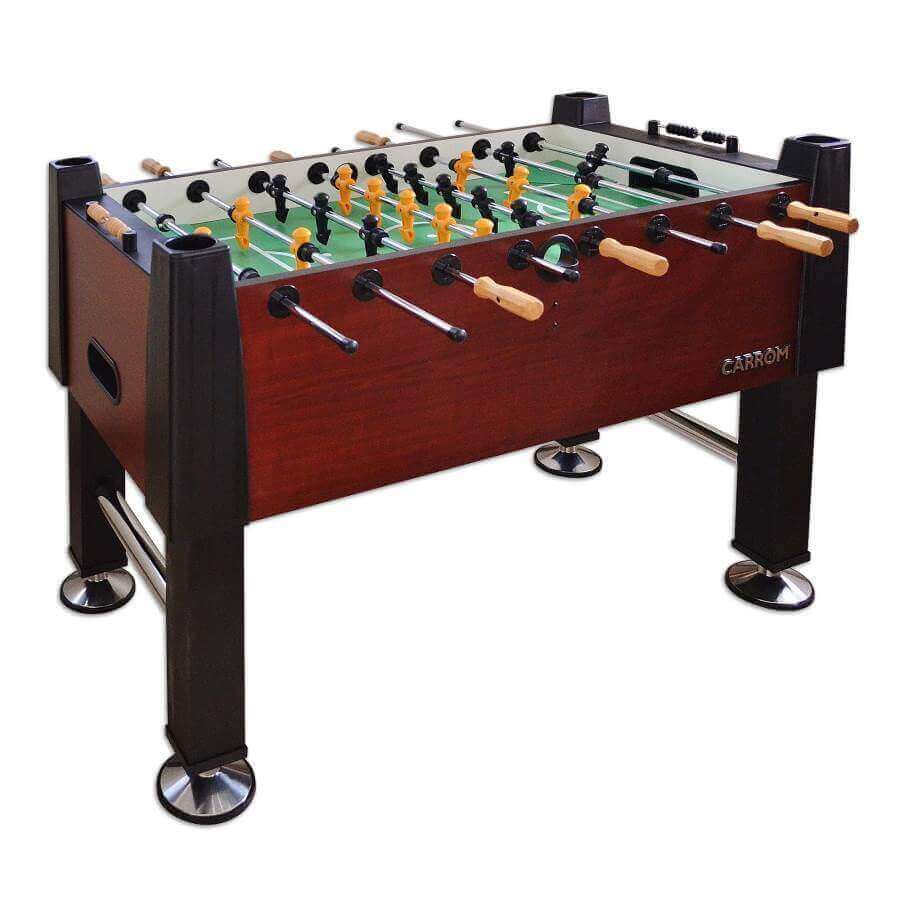 Foosball Table - Carrom Signature Foosball Table