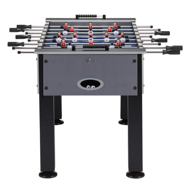 Foosball Table - Fat Cat Rebel Foosball Table